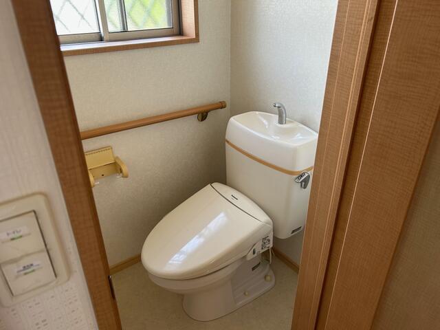 detached 徳島県板野郡上板町引野字山本