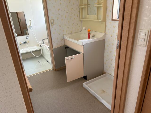 detached 徳島県板野郡上板町引野字山本