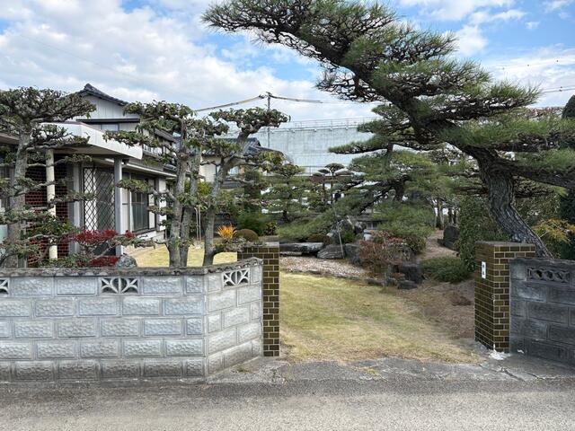 detached 徳島県板野郡北島町高房字八丁野西 地図を見る