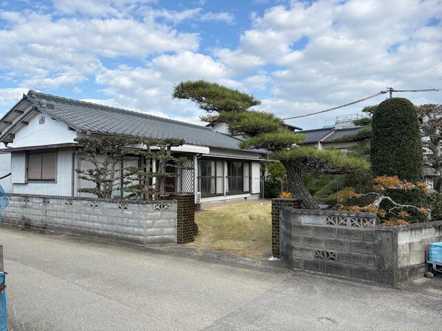 detached 徳島県板野郡北島町高房字八丁野西 地図を見る