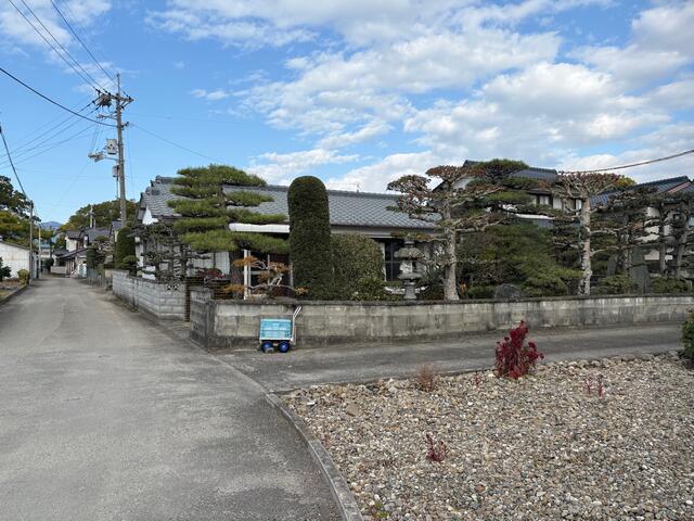 detached 徳島県板野郡北島町高房字八丁野西 地図を見る