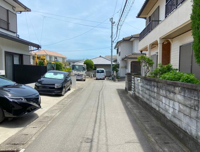 townhouse 徳島県徳島市八万町中津浦