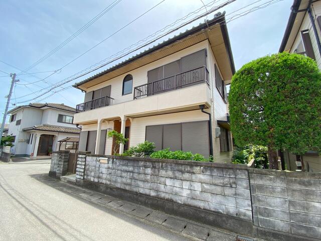 townhouse 徳島県徳島市八万町中津浦
