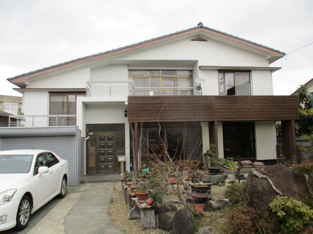 house for sale in 徳島市, Tokushima | ¥30,000,000 | 4LDK | Akiyama house…