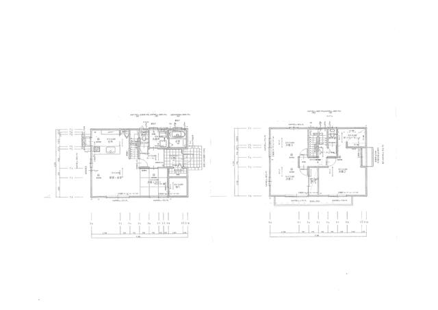 徳島県阿波市の一戸建て | 2390万円 | 3LDK | 713.42m² | Akiyama house finder