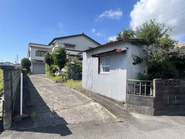徳島県鳴門市の一戸建て | 700万円 | 6DK | 552.93m² | Akiyama house finder