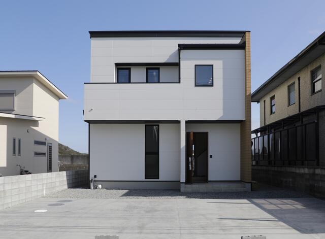 徳島県鳴門市の一戸建て | 2460万円 | 3LDK | 158.25m² | Akiyama house finder