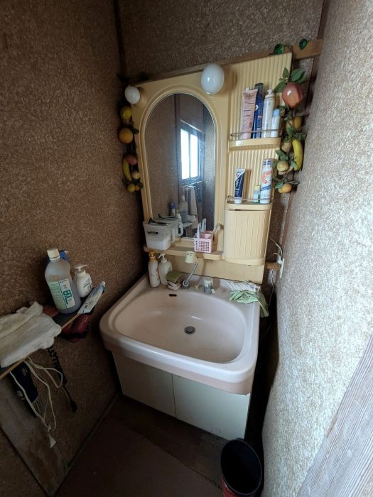 detached 徳島県板野郡板野町下庄字栄寿