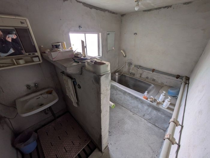 detached 徳島県板野郡板野町下庄字栄寿