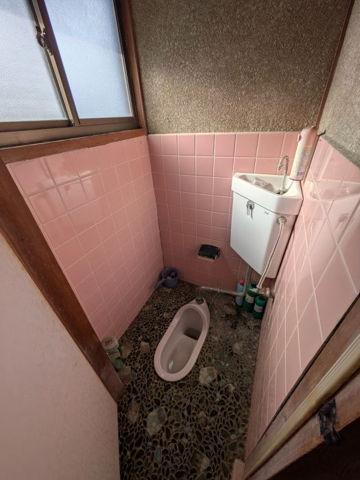 detached 徳島県板野郡板野町下庄字栄寿