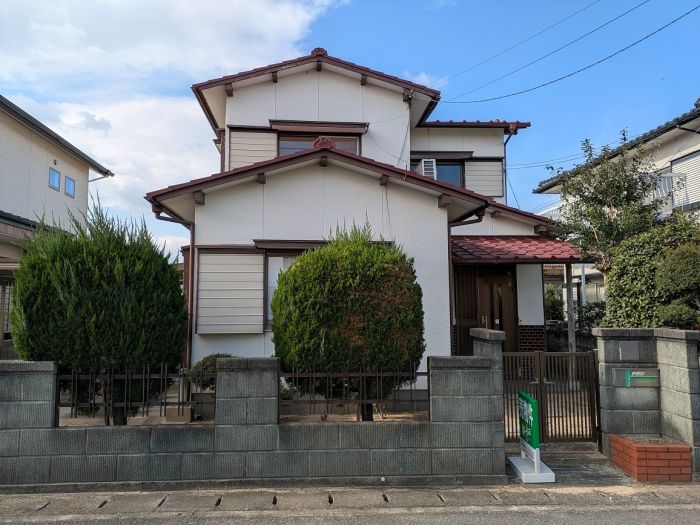 detached 徳島県板野郡藍住町東中富字朏傍示