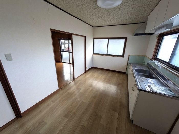 detached 徳島県板野郡藍住町東中富字朏傍示