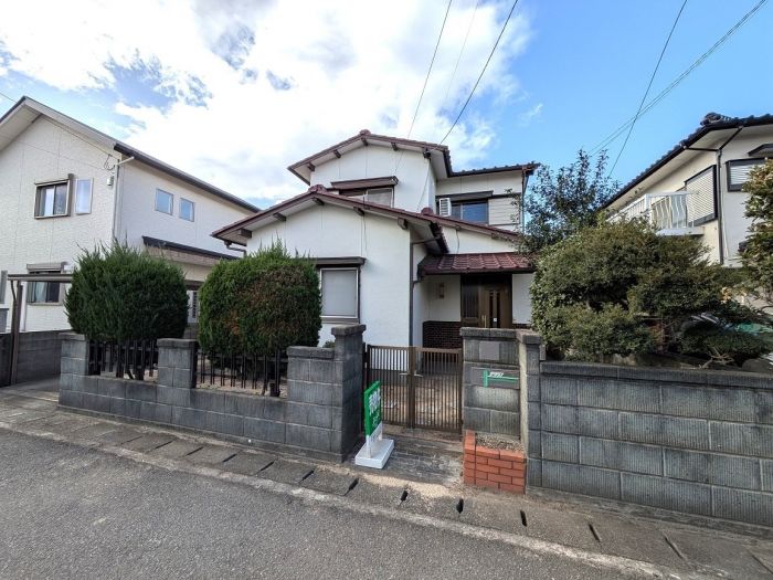 detached 徳島県板野郡藍住町東中富字朏傍示