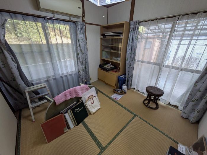 detached 徳島県名西郡石井町浦庄字下浦