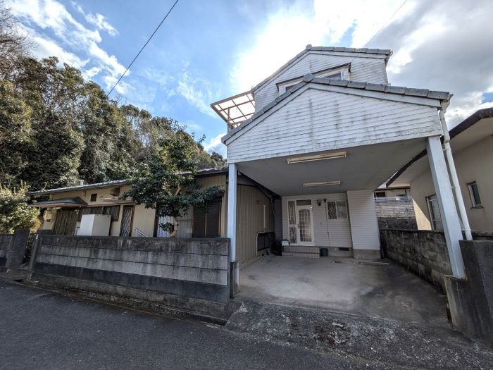 detached 徳島県名西郡石井町浦庄字下浦
