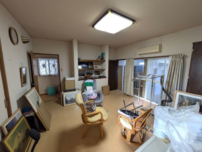 detached 徳島県名西郡石井町浦庄字下浦