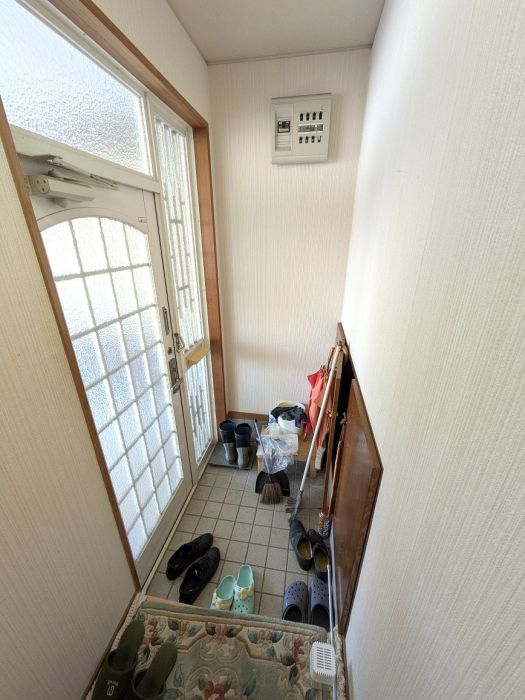 detached 徳島県名西郡石井町浦庄字下浦