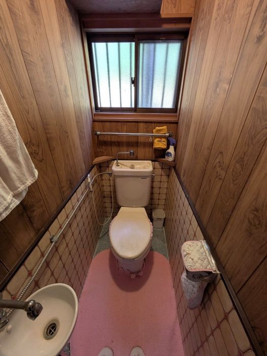 detached 徳島県名西郡石井町浦庄字下浦