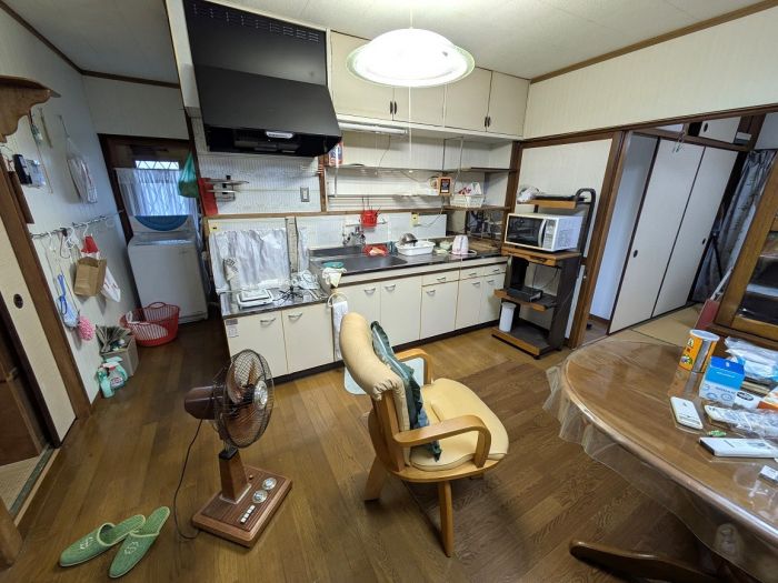 detached 徳島県名西郡石井町浦庄字下浦