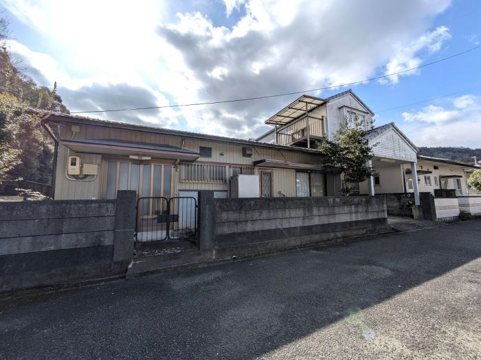detached 徳島県名西郡石井町浦庄字下浦