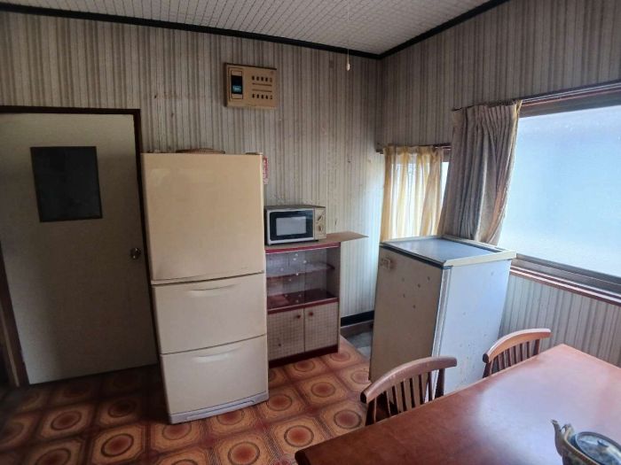 detached 徳島県美馬市脇町字拝原