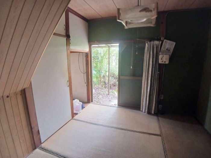 detached 徳島県美馬市脇町字拝原