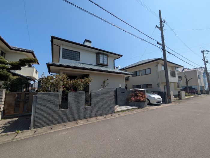 detached 徳島県板野郡松茂町中喜来字稲本