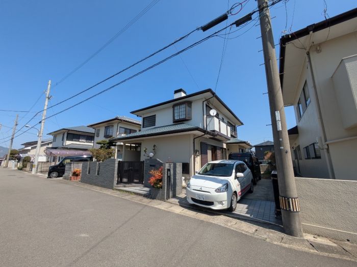 detached 徳島県板野郡松茂町中喜来字稲本