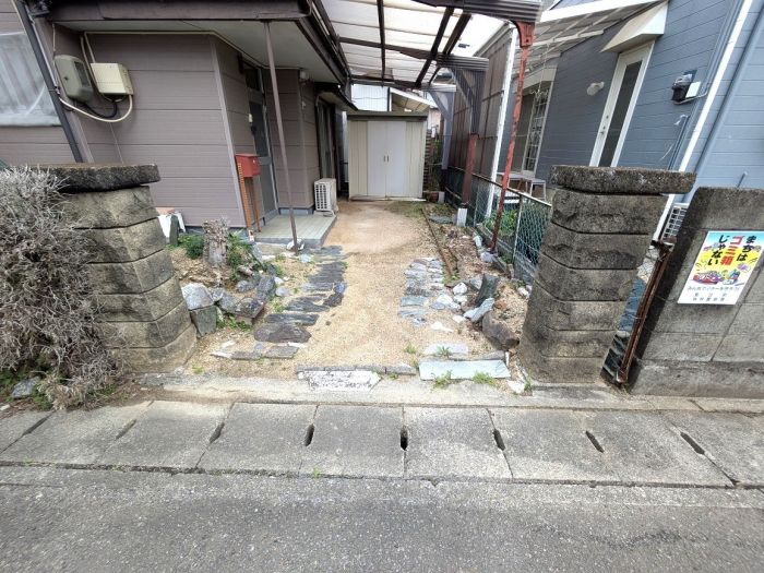 detached 徳島県板野郡藍住町住吉字藤ノ木