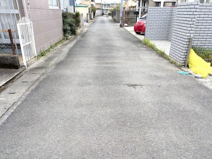 detached 徳島県板野郡藍住町住吉字藤ノ木