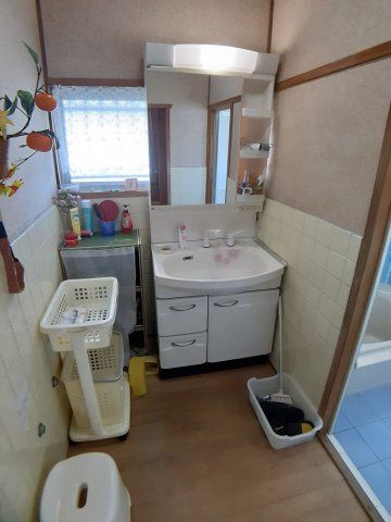 detached 徳島県板野郡上板町瀬部