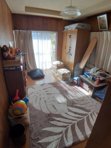 detached 徳島県板野郡上板町瀬部