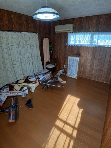 detached 徳島県板野郡上板町瀬部