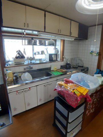 detached 徳島県板野郡上板町瀬部