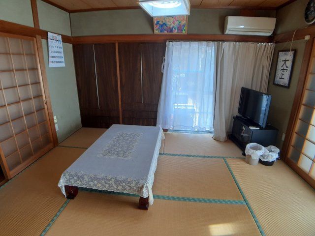 detached 徳島県板野郡上板町瀬部