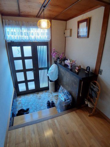 detached 徳島県板野郡上板町瀬部