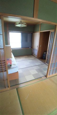 detached 徳島県名西郡石井町浦庄字下浦