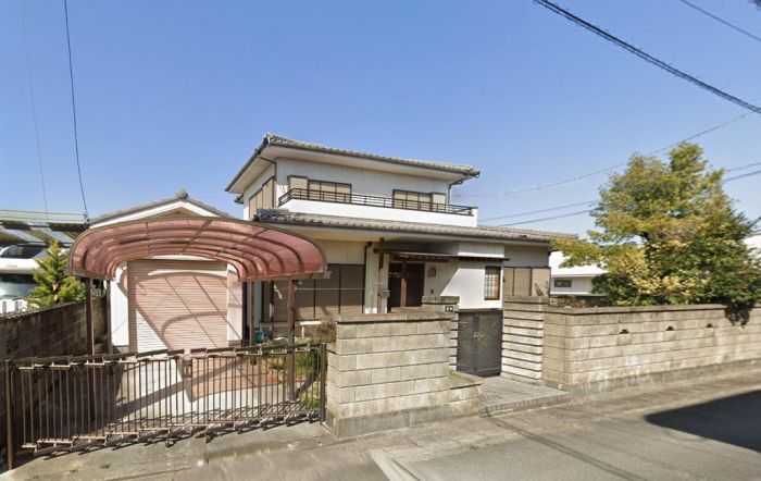 徳島県徳島市の一戸建て | 840万円 | 5DK | 264.83m² | Akiyama house finder