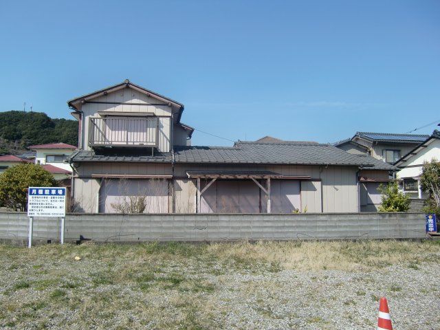 detached 徳島県鳴門市撫養町立岩字芥原