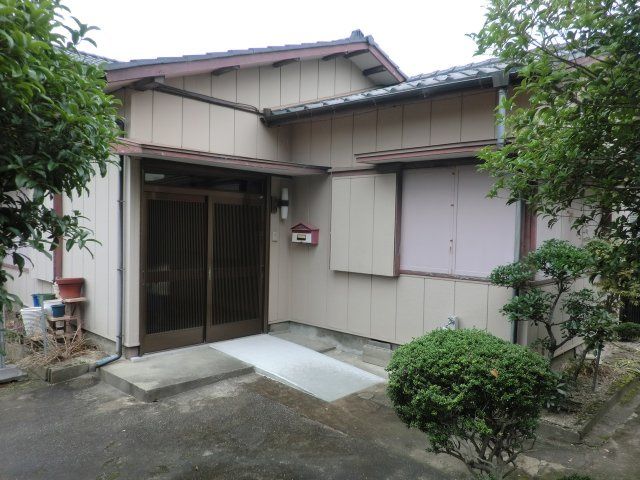 detached 徳島県鳴門市撫養町立岩字芥原