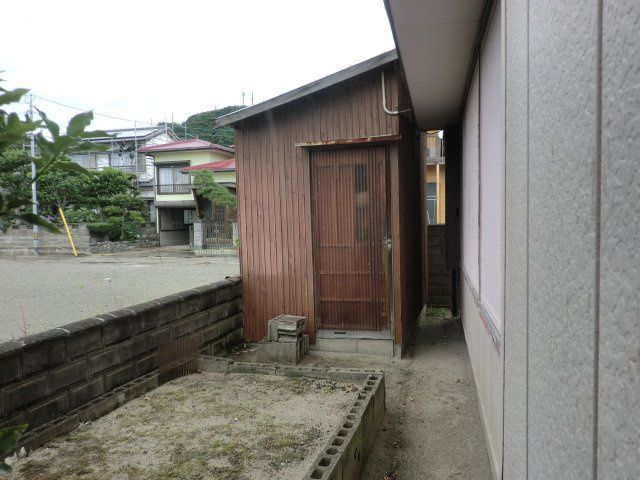 detached 徳島県鳴門市撫養町立岩字芥原