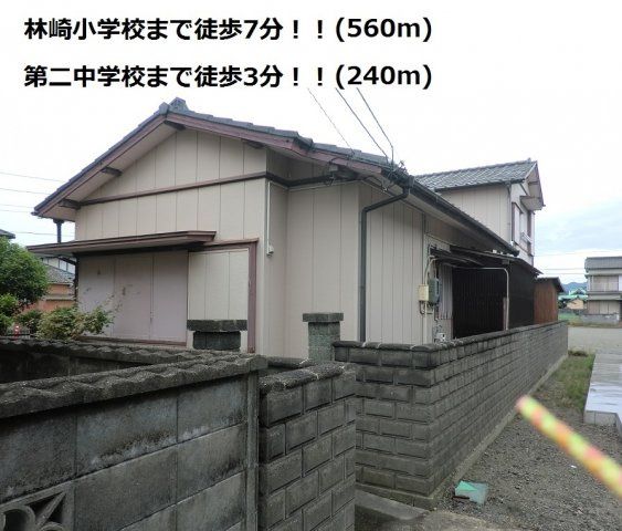 detached 徳島県鳴門市撫養町立岩字芥原
