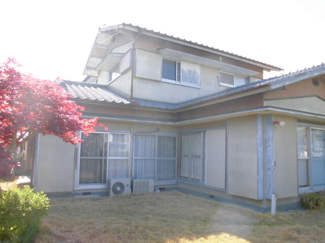 detached 徳島県板野郡藍住町富吉字豊吉 地図を見る