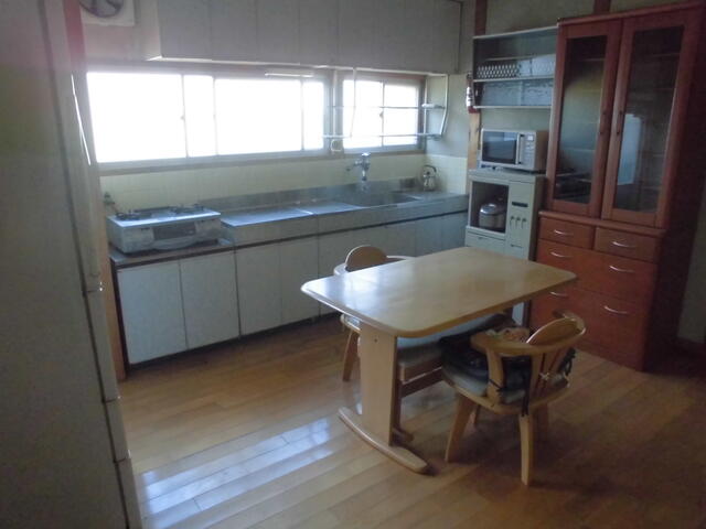 detached 徳島県板野郡藍住町富吉字豊吉 地図を見る