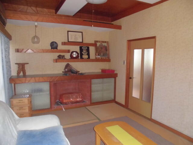 detached 徳島県板野郡藍住町富吉字豊吉 地図を見る