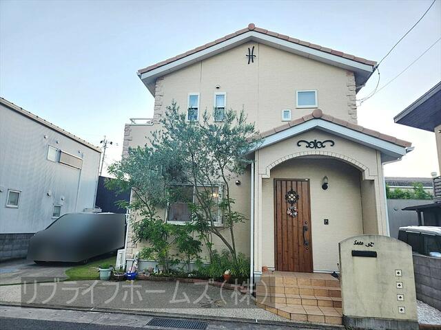 徳島県鳴門市の一戸建て | 2380万円 | 4LDK | 146.48m² | Akiyama house finder