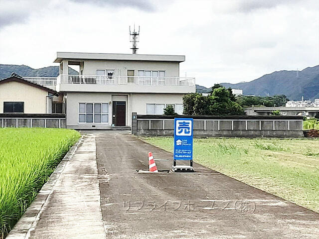 house for sale in 板野郡板野町, Tokushima | ¥24,000,000 | 6LDK | Akiyama ho…