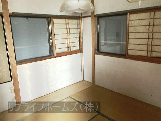 detached 徳島県鳴門市撫養町木津