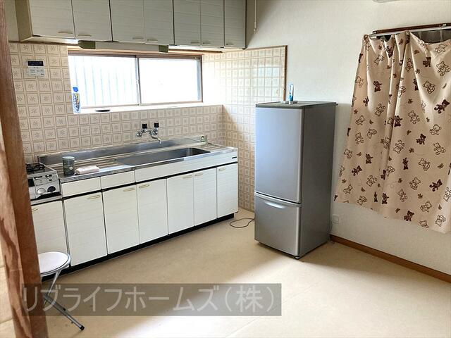 detached 徳島県鳴門市撫養町木津