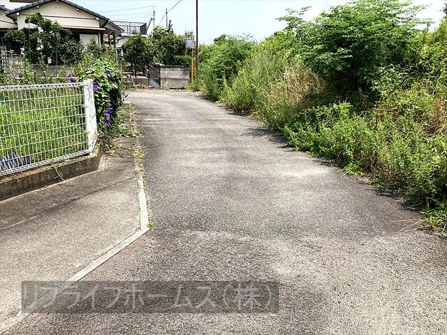 detached 徳島県鳴門市撫養町木津